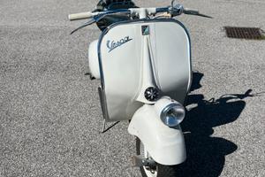 PIAGGIO VESPA FARO BASSO 125