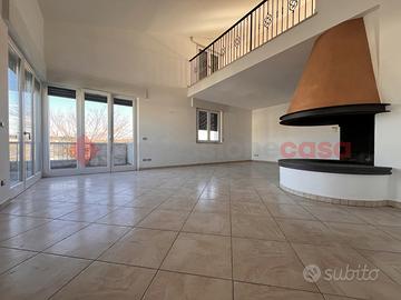 Casa Indipendente Bovolone [Cod. rif 3327323VRG]