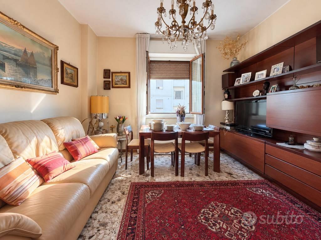 Appartamento – Milano, Padova, Municipio 2 - Vista 5