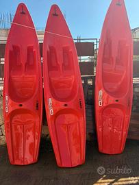 Canoa exo zippy usata