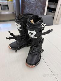 Stivali motocross bambino o’neil