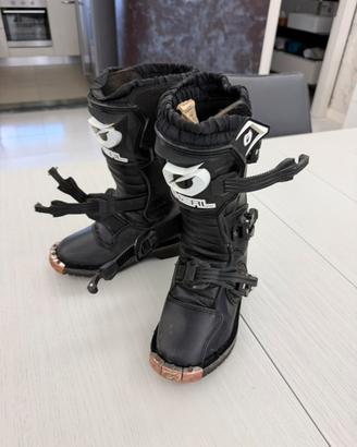 Stivali motocross bambino o’neil