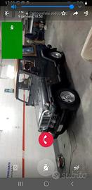 Vendita Asia motors jeep