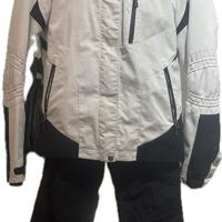 Completo sci DKB donna