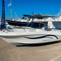 Barca Salento Marine OC 650 Open