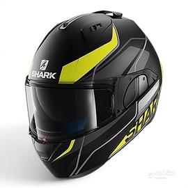 Casco Shark mod. Evo One Krono