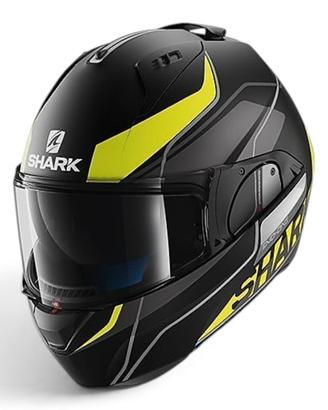 Casco Shark mod. Evo One Krono