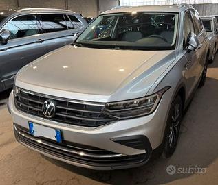 Volkswagen Tiguan 2.0 TDI SCR Life