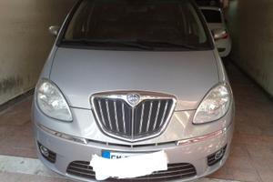 LANCIA MUSA 1.3 MJT UNIPR. KM. ORIG. TETTO VETRINA