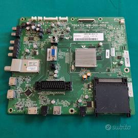 Scheda madre TV Philips 40 pollici