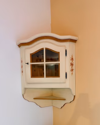 Pensile d’angolo