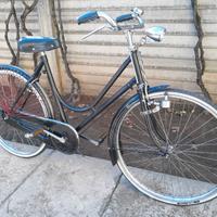 Bicicletta DEI IMPERIALE donna