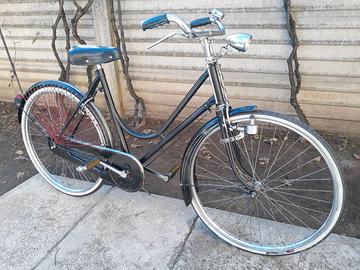 Bicicletta DEI IMPERIALE donna