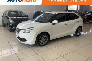 SUZUKI Baleno ND54846