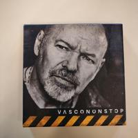 cofanetto CD Vasco Rossi 