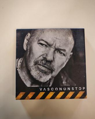 cofanetto CD Vasco Rossi 