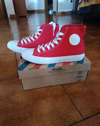 sneakers donna Bata numero 39 