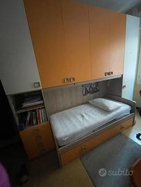 Cameretta per bambini