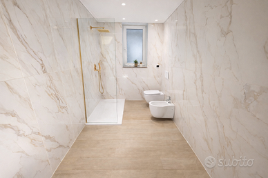 Bilocale Nuovo Zona Stazione Saronno- Stuupendo