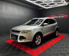 FORD Kuga 2.0 TDCI 120 CV Titanium - FABIANOAUTO