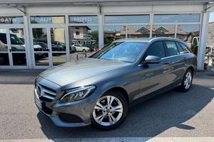 Mercedes-benz C 220 d S.W. Executive