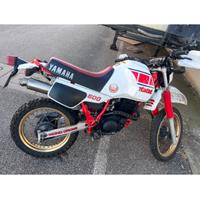 Tènèrè 600 34L 1984