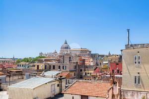 ATTICO A ROMA