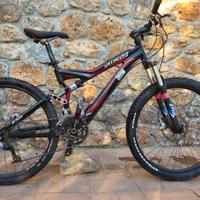 Specialized Stumpjumper FSR Expert Disc 120