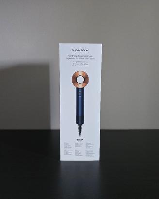 dyson supersonic NUOVO