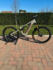 Santa Cruz Vala XO telaio CC