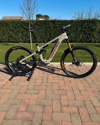 Santa Cruz Vala XO telaio CC