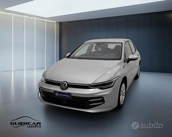 VOLKSWAGEN Golf VIII 2024 - Golf 2.0 tdi Life 115c