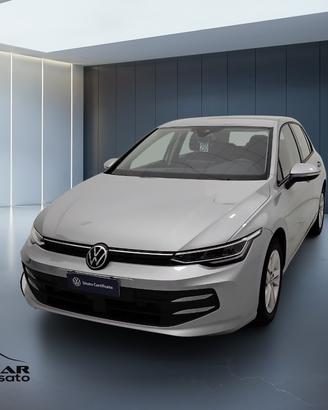 VOLKSWAGEN Golf VIII 2024 - Golf 2.0 tdi Life 115c