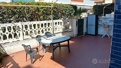 Appartamento due camere letto