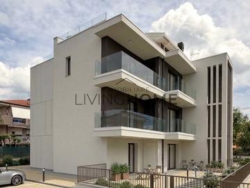 Appartamento di 95 m² con 3 locali a Santarcangelo