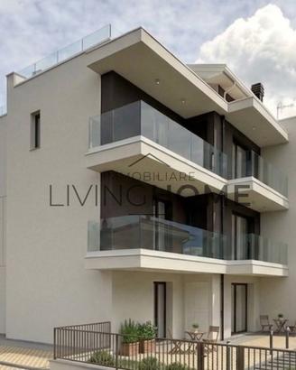 Appartamento di 95 m² con 3 locali a Santarcangelo