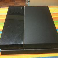 ps4 in buone condizioni