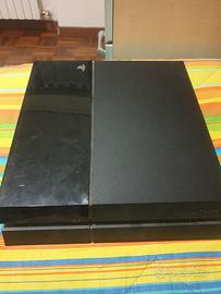 ps4 in buone condizioni