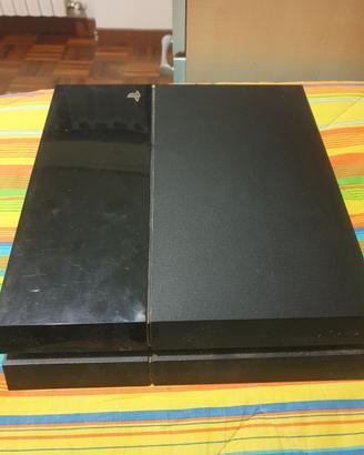 ps4 in buone condizioni