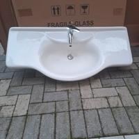 lavabo da incasso