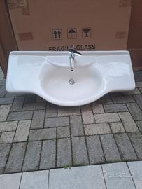 lavabo da incasso