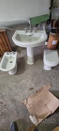 Sanitari Ideal  Standard
