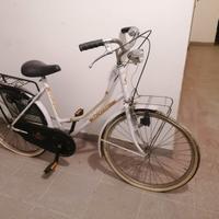 Bicicletta da donna 