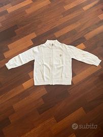 Maglioncino bimbo 4 anni cotone marca Timberland