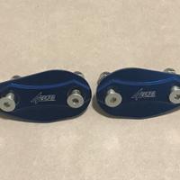 Tappi Foro Specchi 4Racing CBR1000RR 2008-2011