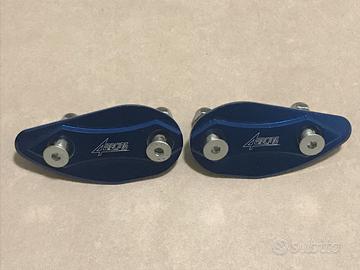 Tappi Foro Specchi 4Racing CBR1000RR 2008-2011