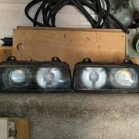 fari anteriori BMW e 36 come nuovo 