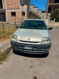 Renault Clio 2ª serie