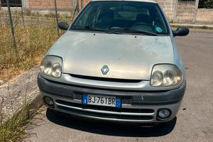 Renault Clio 2ª serie