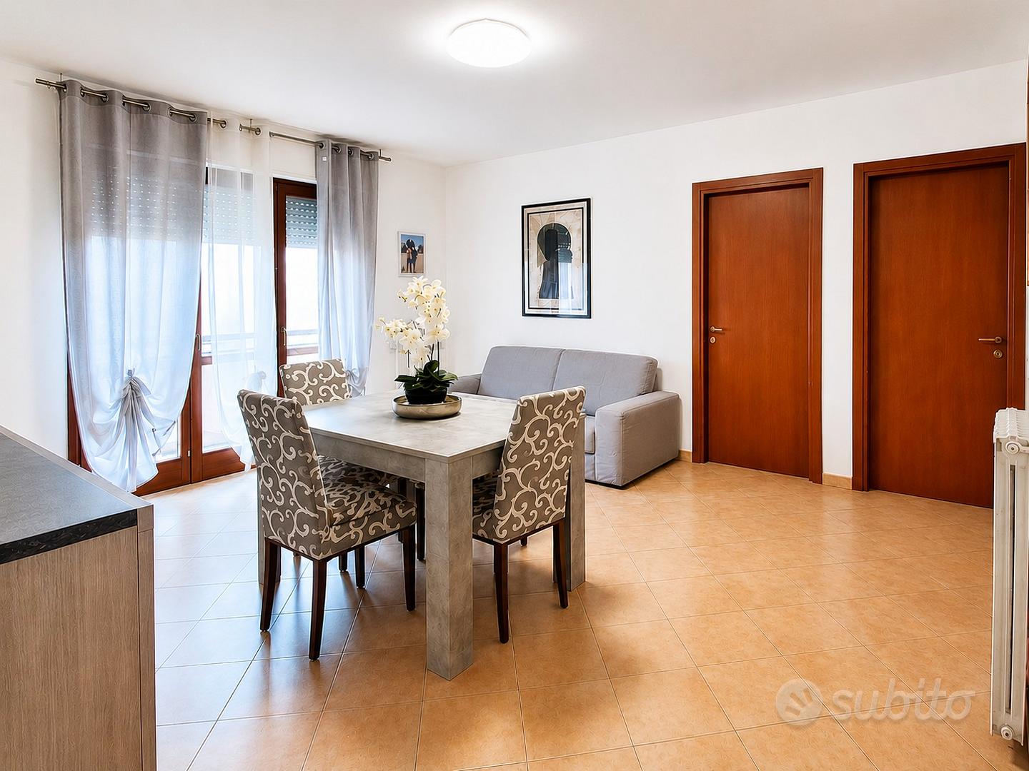 Appartamento – Sassari, Centro storico, Sacro Cuore - Vista 2